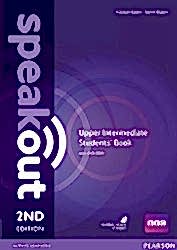 SpeakOut Upper